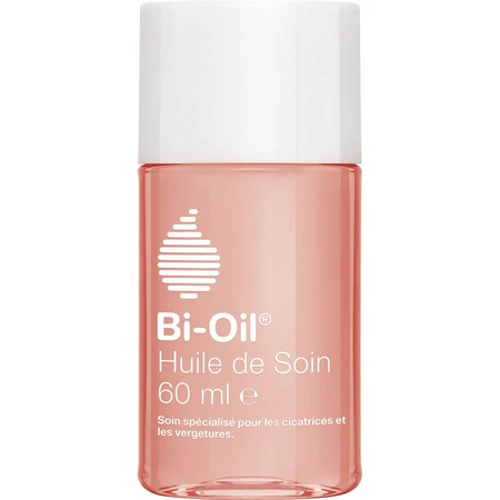 Bi-Oil Stretch Mark en Litteken Olie 60 ml