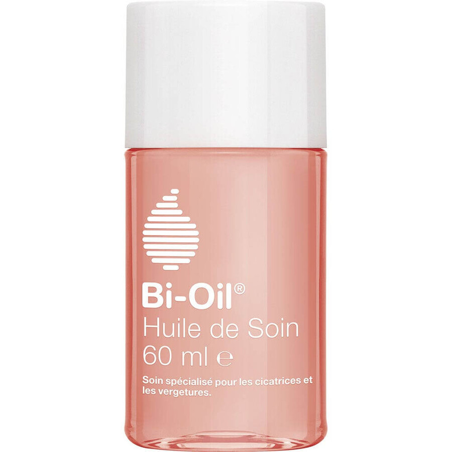 Bi-Oil Huile De Soin Vergetures Et Cicatrices 60ml