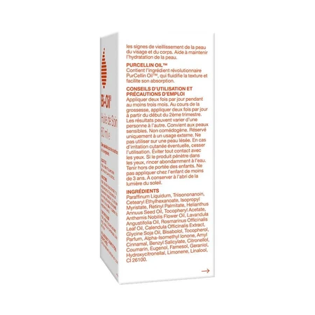 Bi-Oil Stretch Mark en Litteken Olie 60 ml