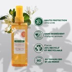 Klorane Polysianes Huile Seche Solaire Spf30 200ml