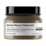 L'Oréal Professionnel Absolut Repair Molecular Maschera concentrata 150ml