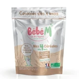 La Mandorle My 4 Bio-Getreide ab 4 Monaten 220g