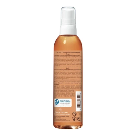 Avène Solari Aceite de alta protección para pieles sensibles Spf30 200 ml