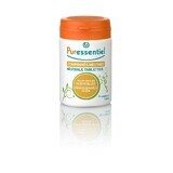 Puressentiel Onmisbare Neutrale Expert Bases Voor 30 Tabletten