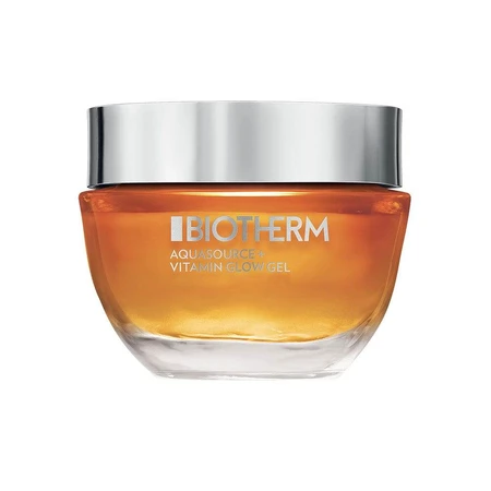 Biotherm Aquasource Gel éclat visage 50ml