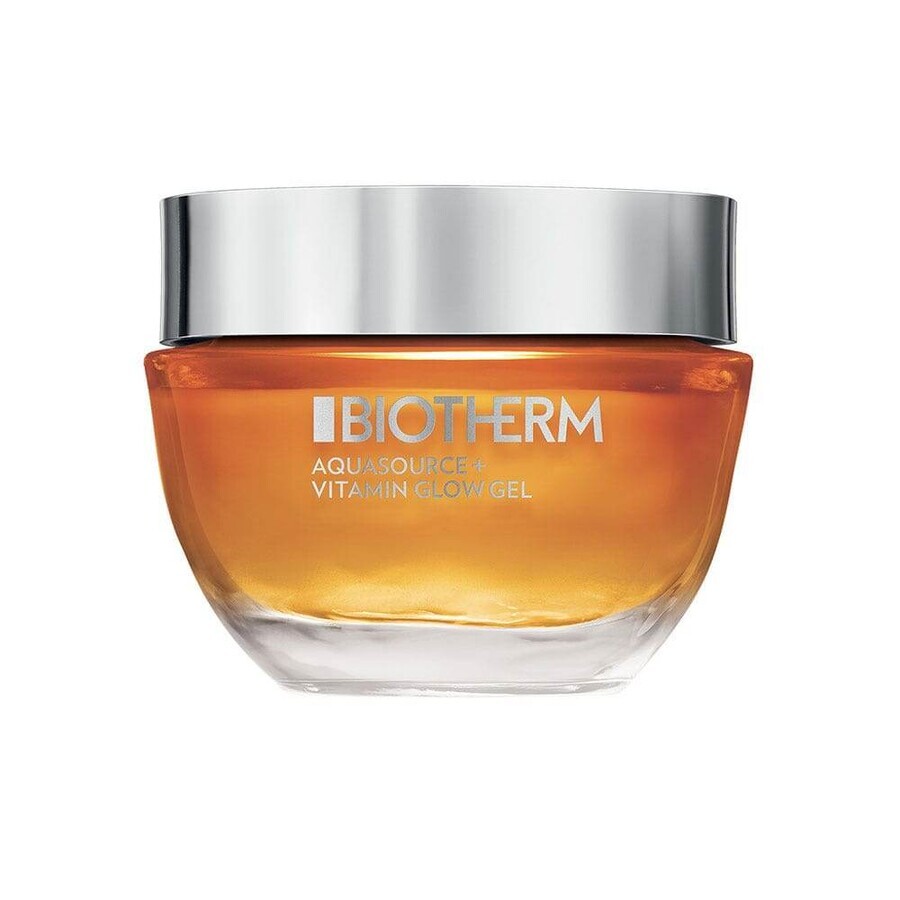 Buy Biotherm Aquasource Gel éclat visage 50ml Biotherm Aquasource Gel éclat visage 50ml
