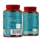 Superdiet Hygiaflore Psyllium Bio 100 Gélules