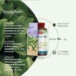 Superdiet Hygiaflore Psyllium Bio 100 Gélules