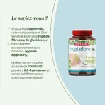 Superdiet Hygiaflore Psyllium Bio 100 Gélules