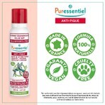 Puressentiel SOS Insectenwerende en Kalmerende Spray voor Muggen 200 ml