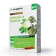 Arkopharma Arkofluids Organic Artichoke Fennel 20 Vials