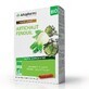 Arkopharma Arkofluids Organic Artichoke Fennel 20 Vials