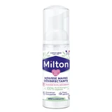 Milton Hand Sanitiser Schaum 50ml