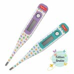 Elektronisches Thermometer Torm Limited Edition Elektronisches Thermometer Torm Limited Edition