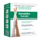 Somatoline Drenaje Remodelación Bandas x2 vendas