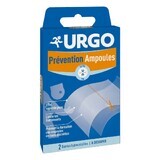 Urgo Prevent X2 hydrocolloïd verband om uit te snijden