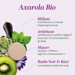 Superdiet Axarola Mauve Bio 100 Comprimés