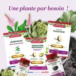Superdiet Axarola Mauve Bio 100 Comprimés
