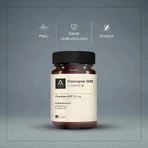 A-LAB Liposomales Coenzym Q10 Antioxidans Anti-Ageing 60 Kapseln