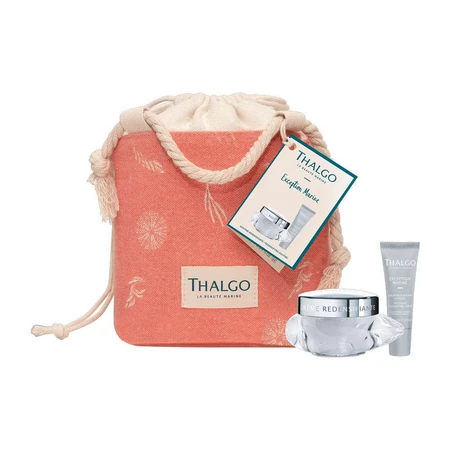 Thalgo Exception Marine Pochon Fêtes Des Mères 60ml