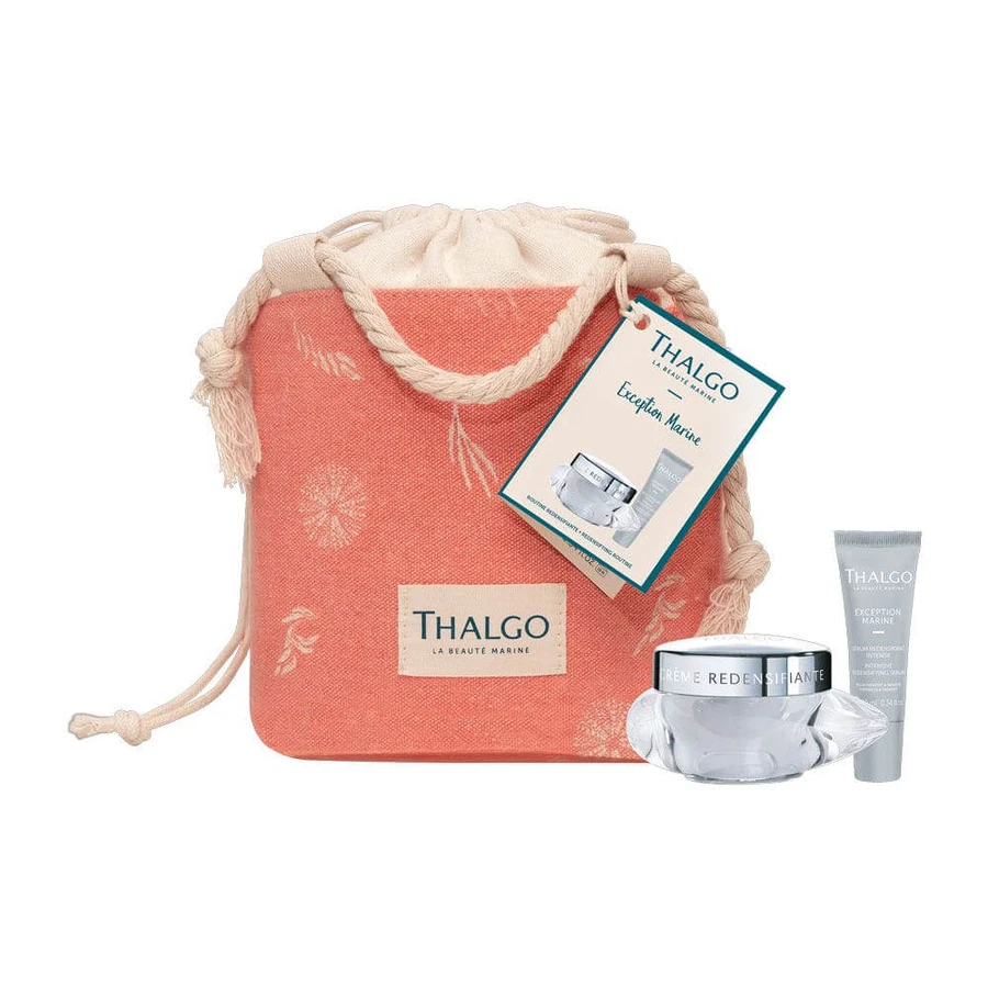 Thalgo Exception Marine Pochon Fêtes Des Mères 60ml