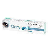 Gel de protecție pentru ochi TVM Ocryl 10g