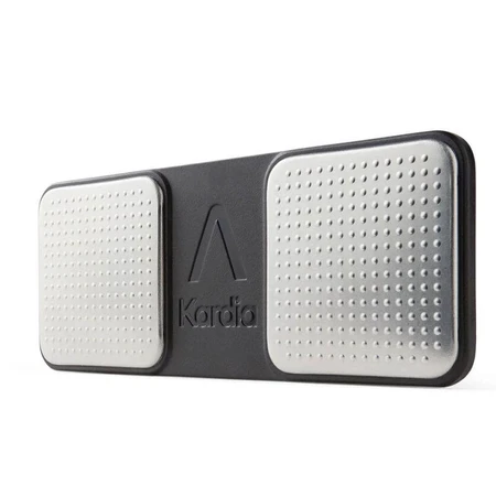 Omron AliveCor ECG KardiaMobile 1L (KM-1L-E)