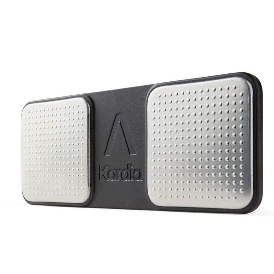 Omron AliveCor EKG KardiaMobile 1L (KM-1L-E)