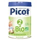 Picot 2 Biologische melkpoeder 6-12 maanden 800g