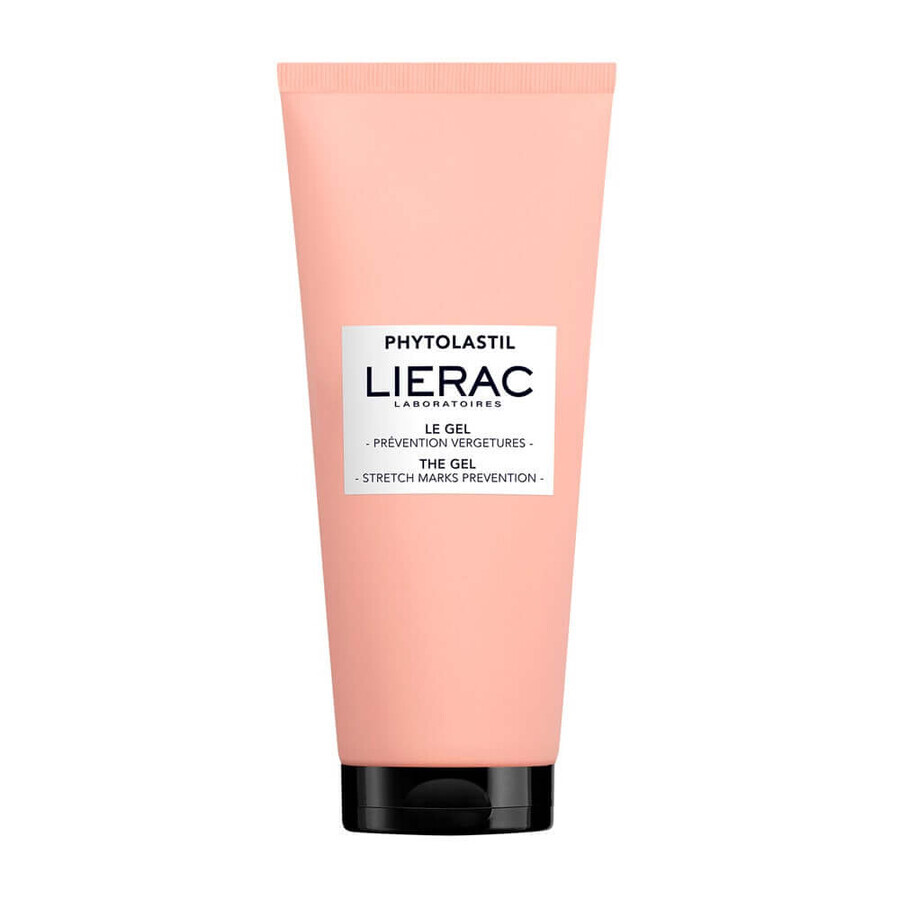 Lierac Phytolastil Stretch Mark Preventie Gel 200ml