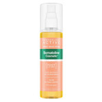 Somatoline Post-Sport Droge Olie Spray 125 ml