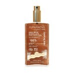Alphanova Organic Sun Huile Sèche Scintillante Bio 100ml