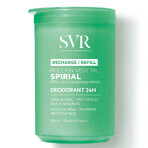 Spirial Spirial Nachfüllpackung Anti-Transpirant Roll-on Deodorant 50 ml Spirial Spirial Nachfüllpackung Anti-Transpirant Roll-on Deodorant 50 ml