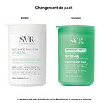 Spirial Spirial Nachfüllpackung Anti-Transpirant Roll-on Deodorant 50 ml