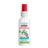 Puressentiel SOS Insectenwerende Spray Famille Zone Temporali 100ml
