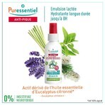 Puressentiel SOS Insect Repellent Spray Famille Zone Temporali 100ml