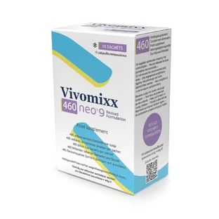 Vivomixx 460 Neo9 Probiotics 10 sachets