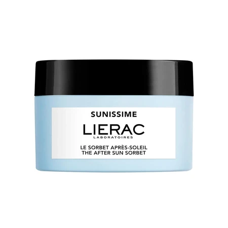 Lierac Sunissime Bálsamo Visage After-Sun 50ml