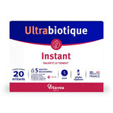 Vitavea Santé Ultrabiotique instant 10 capsule