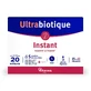 Vitavea Santé Ultrabiotique instantánea 10 cápsulas