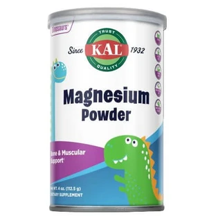 Magnesium-Pulver, 112,5 g, Kal