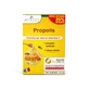 3 Chênes Propolis 10 10ml Ampullen
