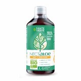 Sante Verte Nectaloe Organic Liquid Gel 1L