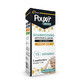 Pouxit Shampoo for the treatment of Anti-lice and Nail Scent Apricot 100ml