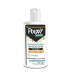Pouxit Anti-Läuse- und Nagelbehandlungsshampoo Aprikosenduft 100ml