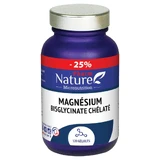 Pharm Nature Micronutrition Magnesium Bisglycinat Chelat 120 Kapseln