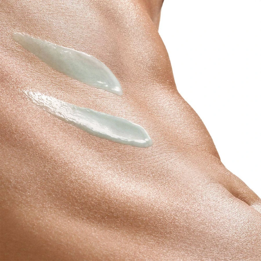 Biotherm Force Suprême Gel cryogénisant tonifiant et raffermissant 125ml