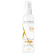 A-Derma Protect Ultra High Protection Spray Spf50+ 200 ml