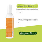A-Derma Protect Ultra High Protection Spray Spf50+ 200 ml