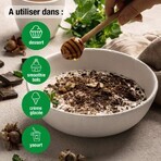 Purasana Pennini di cacao biologici 200g